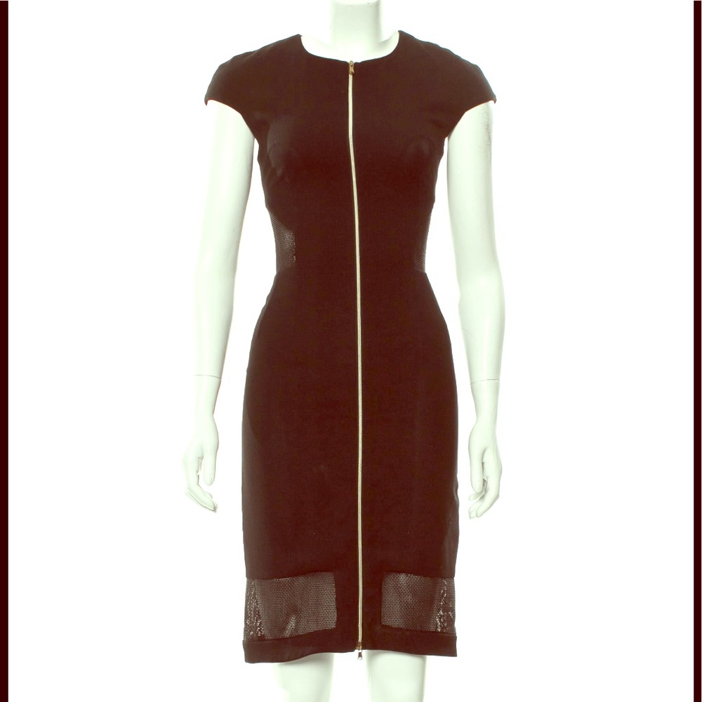 L’AGENCE dress size XS